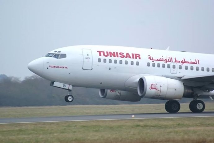 TUNISAIR