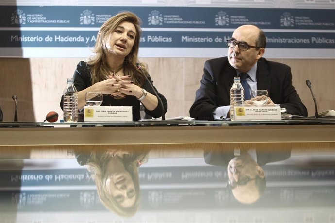 Marta Fernández Currás