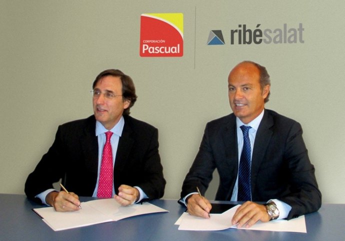 Corporación Pascual