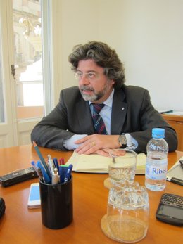 Antoni Castellà