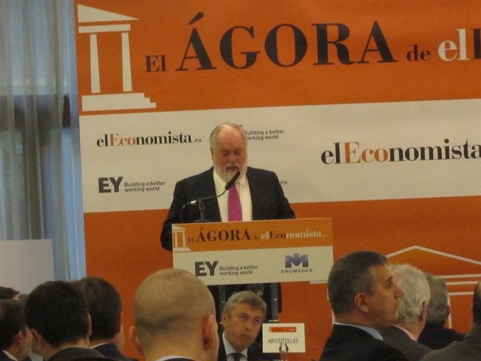 Miguel Arias Cañete 