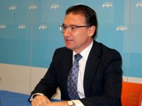 Castellano no ve ningún resquicio para no cerrar la sociedad