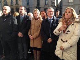 Día Internacional para la eliminación de la violencia contra las mujeres