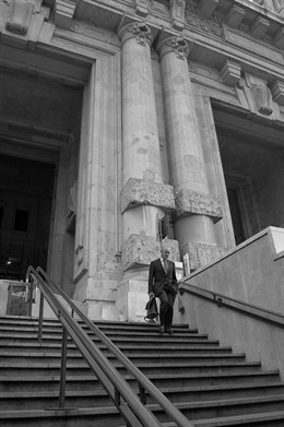 Director ejecutivo directivo empresa recurso corbata