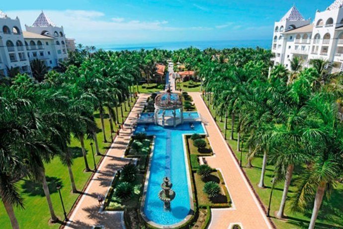 Clubhotel riu jalisco