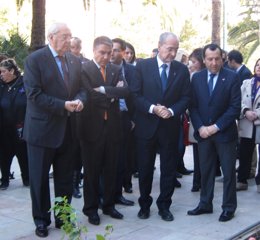 Hernández Mollar, Bendodo, De la Torre y Ruiz Espejo