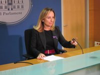 El PP cree que si la oposición critica el tweet es porque "no tienen nada más con lo que meterse"