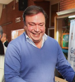 Alcalde de Getafe, Juan Soler