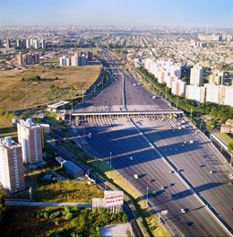 OHL autopista que ha vendido en Argentina