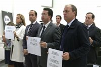 Extremadura impartirá a partir de enero un curso de especialista universitario en igualdad y violencia de género