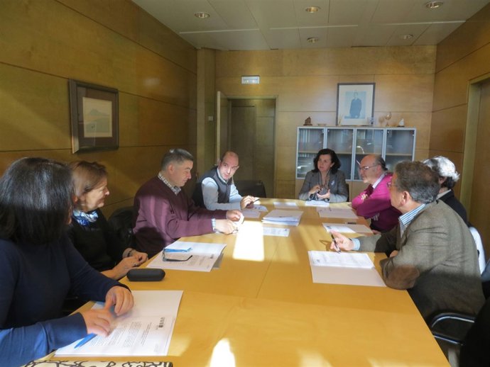 Comisión Regional Banco de Tierras