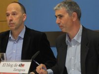 CHA se muestra satisfecha con el acuerdo de presupuestos porque incluye 4,2 millones de sus enmiendas