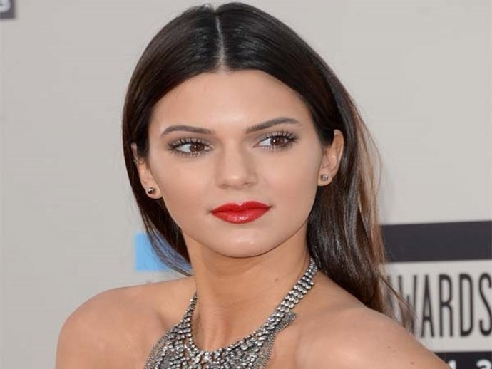 Kendall Jenner