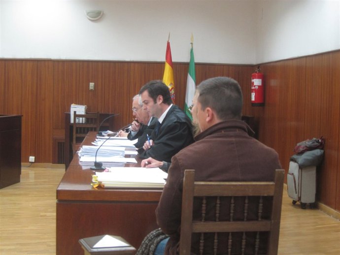 Juicio al acusado del atropello mortal en Carretera de Castro