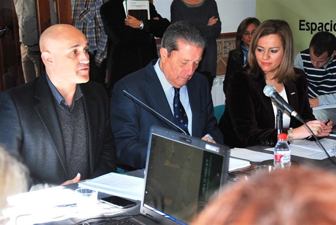 Consejo Participación Sierra Nevada