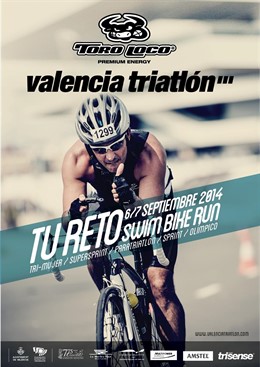 Toro Loco Valencia Triatlón