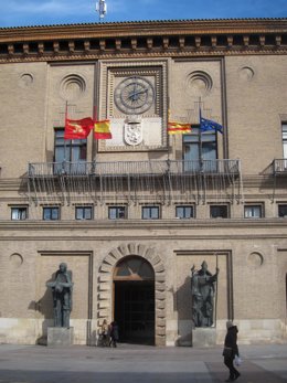 Ayuntamiento de Zaragoza