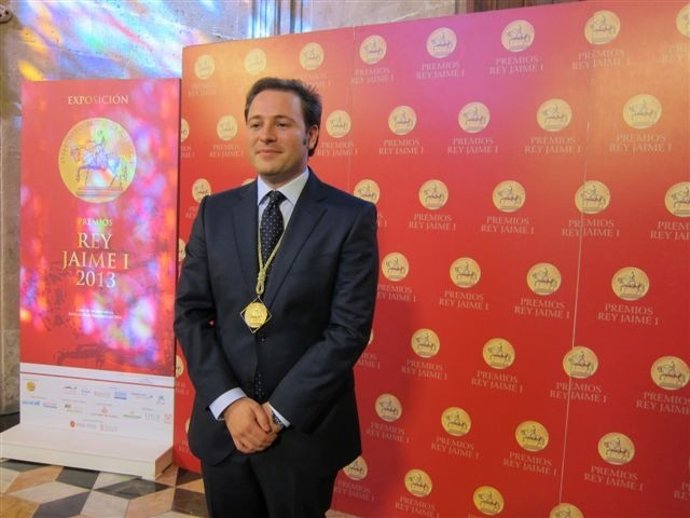 Fundador de Llao Llao, Pedro Espinosa