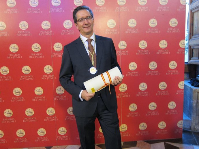 Jesús San Miguel Izquierdo