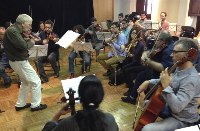 Valencia Original Art