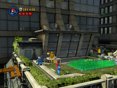 Videojuego Lego Marvel Super Heroes