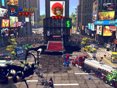 Videojuego Lego Marvel Super Heroes