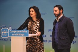 Del Cid y Carmona (PP)