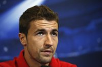 Gabi: "Jugaremos igual que siempre"