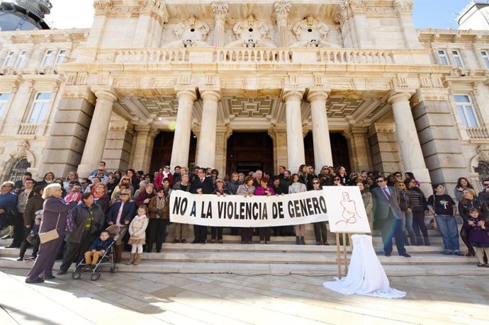 El Ayuntamiento de Cartagena atiende a 200 nuevas víctimas de violencia género