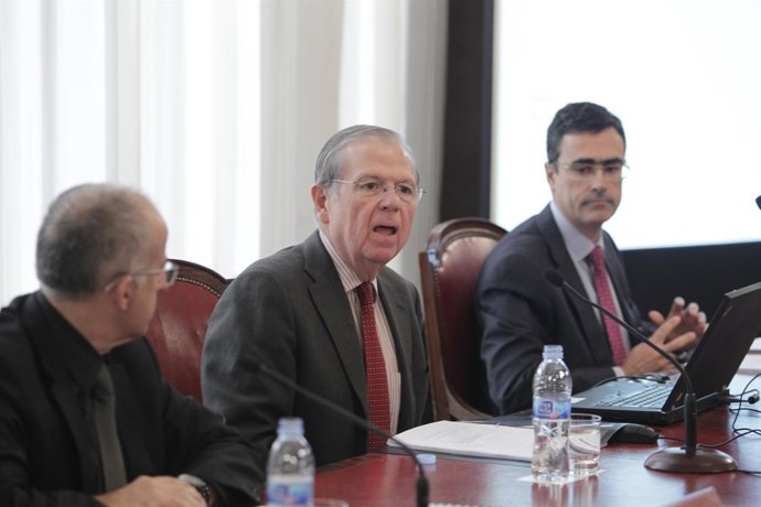 José Luis Malo de Molina