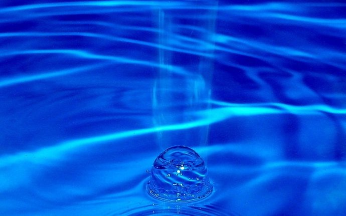 Gota de agua