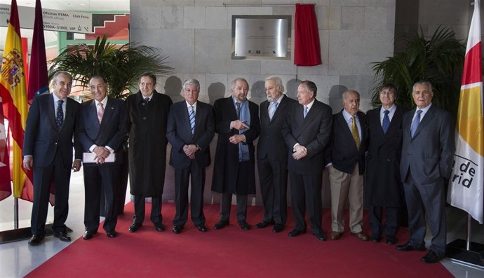 Homenaje a Adrián Piera