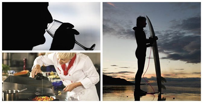 Regala experiencias en el extranjero