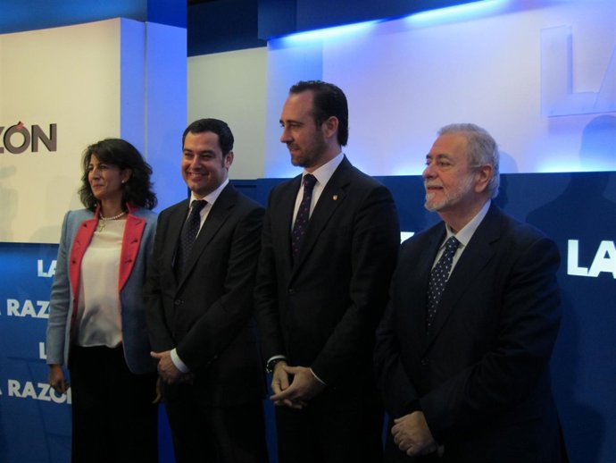 Moreno, Beteta y Bauzá