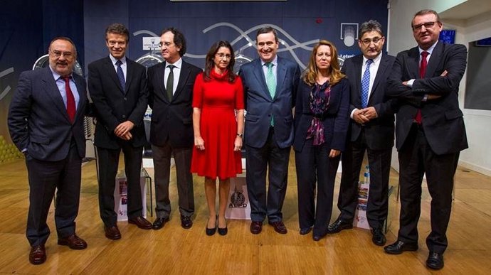 Foro de la Fundación Deporte Joven del CSD y AEPD