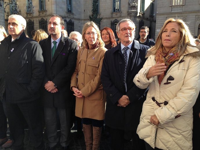 Día Internacional para la eliminación de la violencia contra las mujeres
