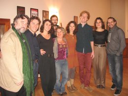 Equipo de 'El malentès'