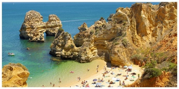 Algarve