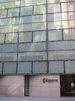 Sede De Cámara Valencia