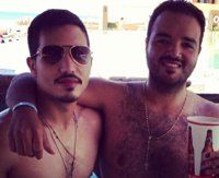 Aprueban el traslado del hijo del narco 'El Mayo' Zambada a San Diego