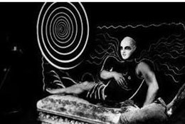 Película de Jean Cocteau