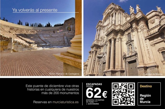 Campaña de promoción del Puente de Diciembre