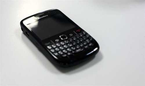 Blackberry