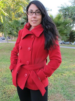 Bernardina Tudela, nueva presidenta de Smumfyc