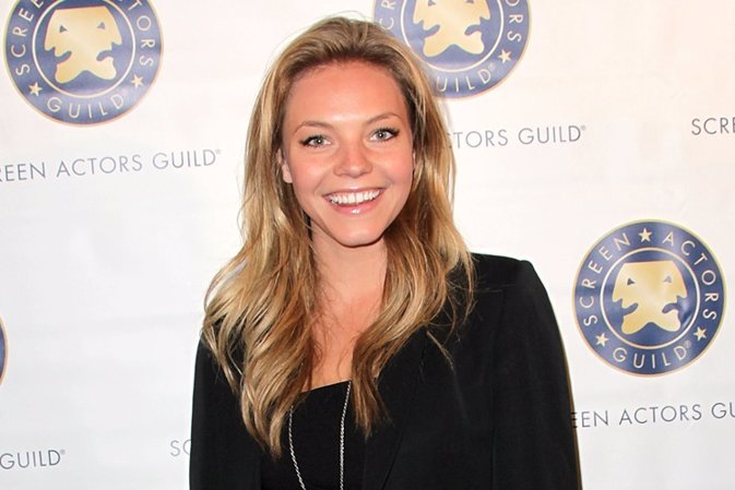 Eloise Mumford será la mejor amiga de Anastasia Steele en 50 sombras de Grey