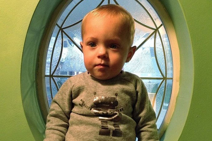 El primer año de vida de un bebé prematuro. Todo un ejemplo de supervivencia