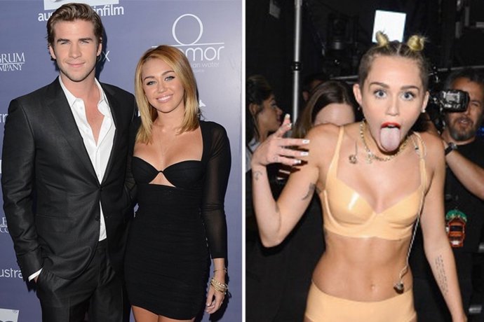 Le roban el anillo de compromiso