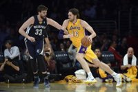 Pau Gasol: "Espero haber firmado antes del Mundial"