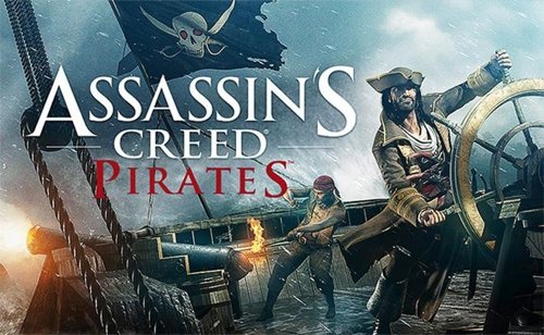 Assasin's Creed: Pirates llega a dispositivos Android y iOS