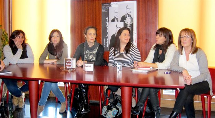 Organizadoras del homenaje a Mariano Carranza presentan la iniciativa